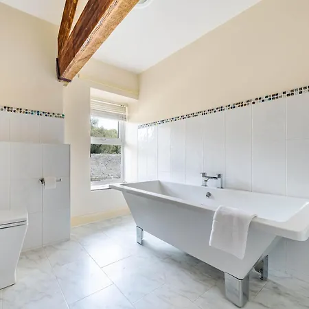 Ferienhaus Eden Mill, Millers Beck *