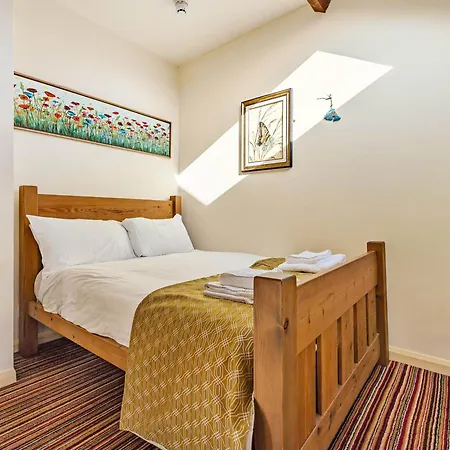 Eden Mill, Millers Beck * Kendal