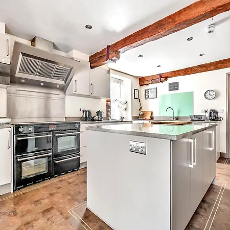 Eden Mill, Millers Beck Kendal