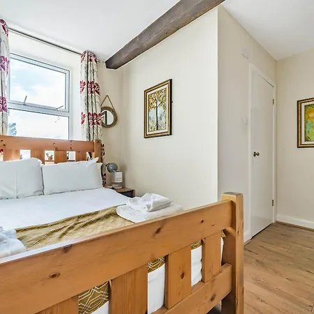 Eden Mill, Millers Beck