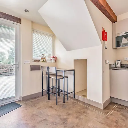 Eden Mill, Millers Beck *