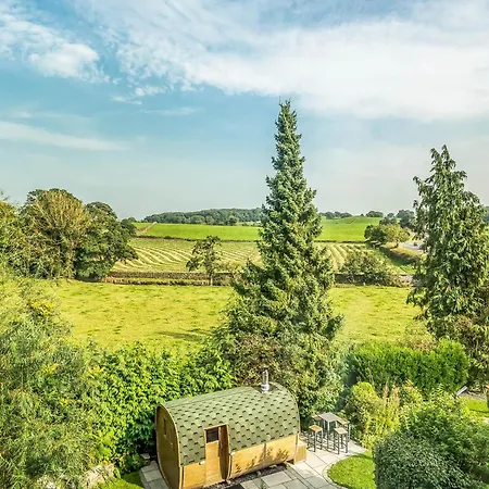 Ferienhaus Eden Mill, Millers Beck Kendal