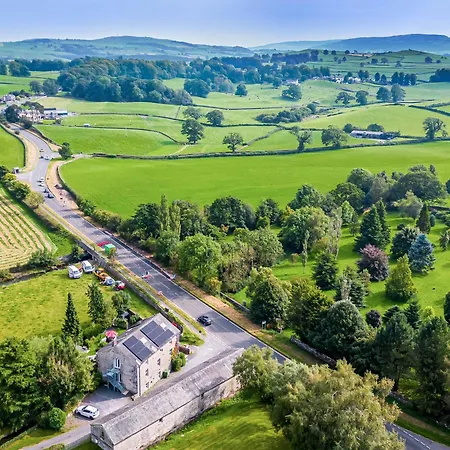 Ferienhaus Eden Mill, Millers Beck *