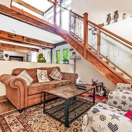 Ferienhaus Eden Mill, Millers Beck