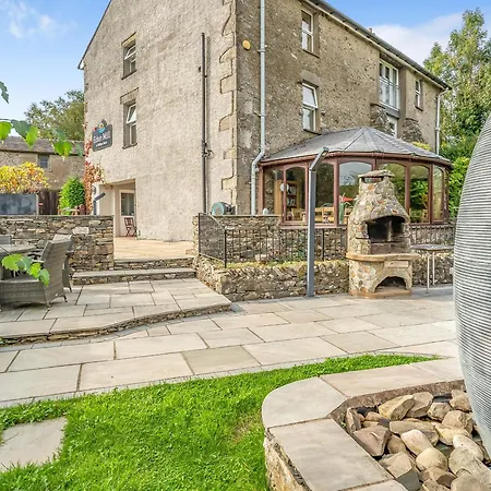Holiday home Eden Mill, Millers Beck Kendal