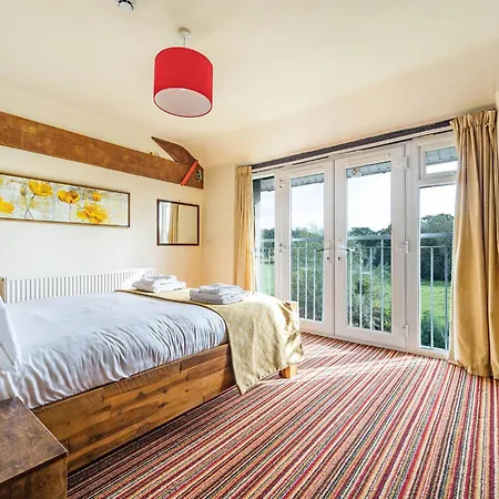 Holiday home Eden Mill, Millers Beck Kendal