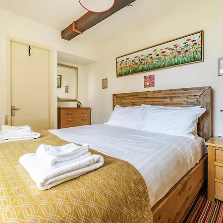 Eden Mill, Millers Beck Kendal