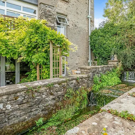 Eden Mill, Millers Beck *