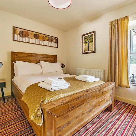 Eden Mill, Millers Beck