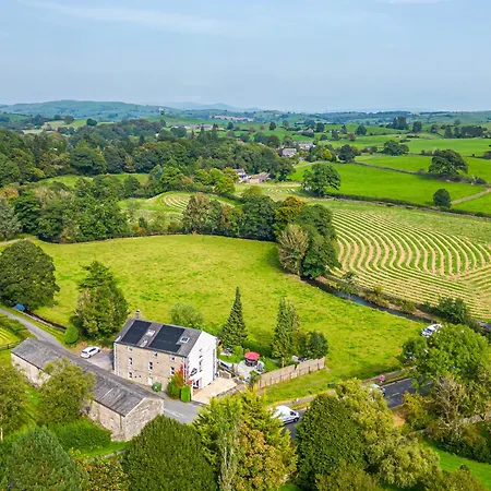 Eden Mill, Millers Beck