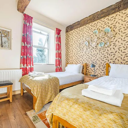 Eden Mill, Millers Beck * Kendal