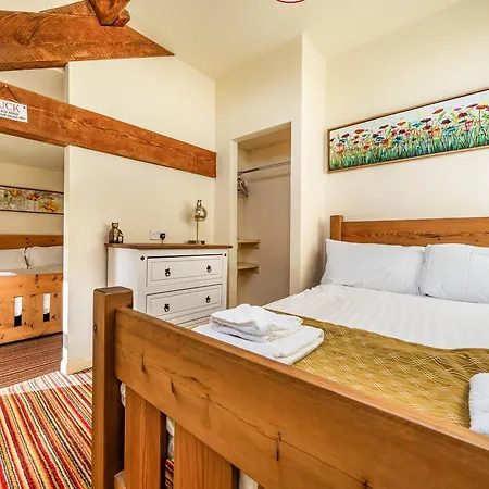 Eden Mill, Millers Beck