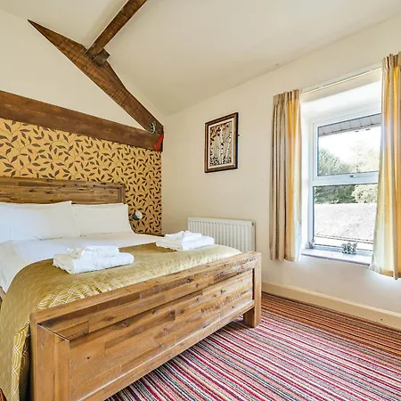 Eden Mill, Millers Beck *