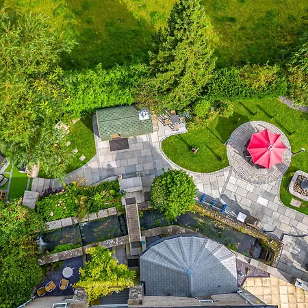 Eden Mill, Millers Beck Kendal