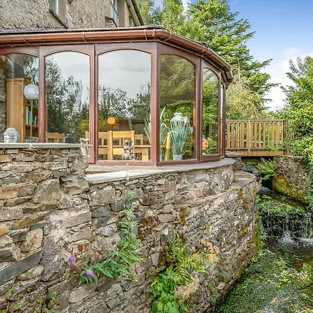 Eden Mill, Millers Beck *