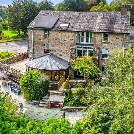 Eden Mill, Millers Beck *